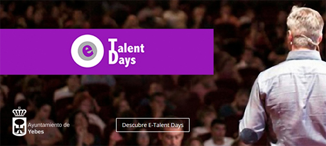E-Talent Days